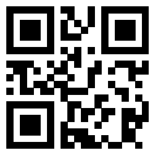 3913538159 - Immagine del QrCode associato