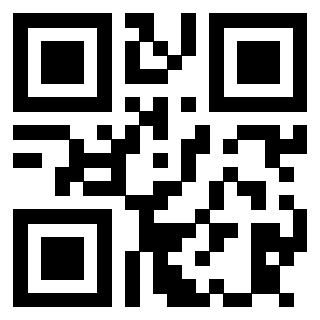 3913538161 QrCode associato