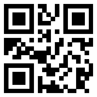 Il QrCode di 3913538164