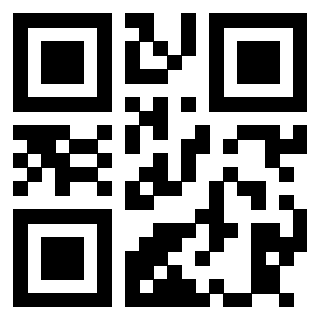 3913538165 QrCode associato