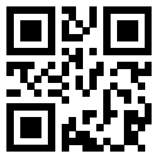 3913538167 - Immagine del QrCode associato