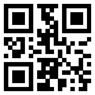 3913538169 Qr Code associato
