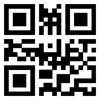 Immagine del Qr Code di 3913538172