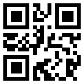 3913538176 QrCode associato