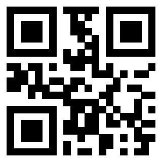 Scansione del QrCode di 3913538178