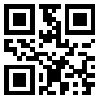 3913538181 - Immagine del QrCode associato