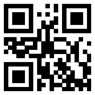 Immagine del Qr Code di 3913538183