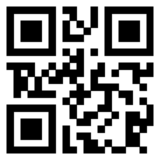 Immagine del QrCode di 3913538184