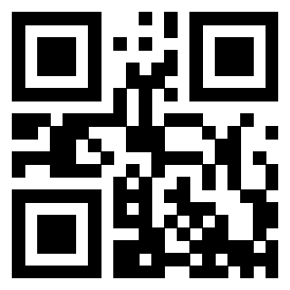 Scansione del QrCode di 3913538187