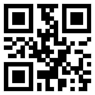 Immagine del Qr Code di 3913538190