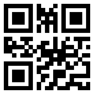 3913538192 - Immagine del Qr Code associato