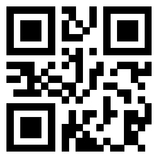 Immagine del QrCode di 3913538197