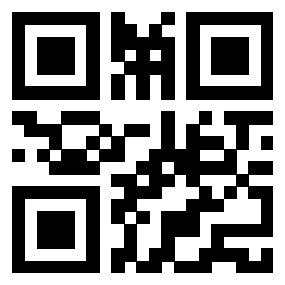Immagine del QrCode di 3913538199