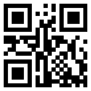 3913538200 Qr Code associato