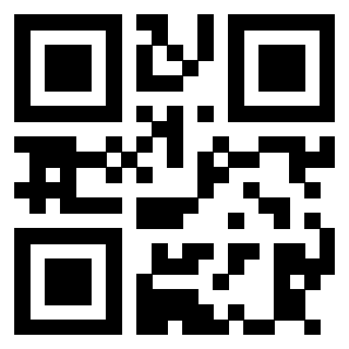 Il QrCode di 3913538203
