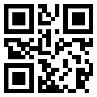 Il QrCode di 3913538206