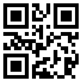 3913538207 - Immagine del Qr Code associato