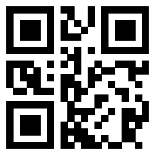 Il QrCode di 3913538208
