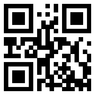 Il QrCode di 3913538209
