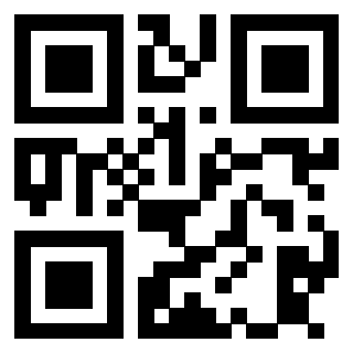 3913538214 - Immagine del QrCode associato