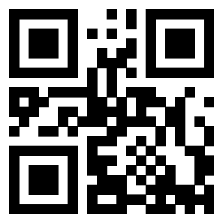 Il QrCode di 3913538230
