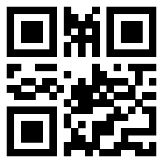 Il QrCode di 3913538231