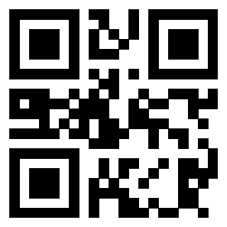 3913538232 - Immagine del Qr Code associato
