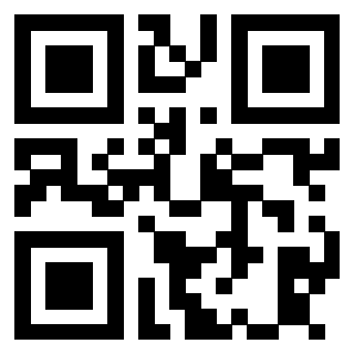Il QrCode di 3913538235