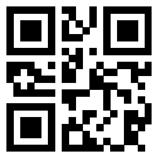 3913538236 - Immagine del Qr Code