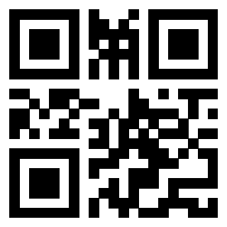 Il QrCode di 3913538237