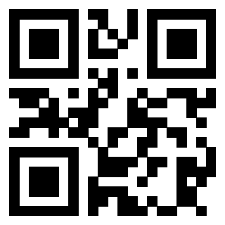 3913538239 - Immagine del QrCode associato