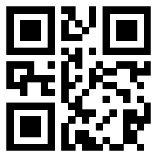 Scansione del QrCode di 3913538242