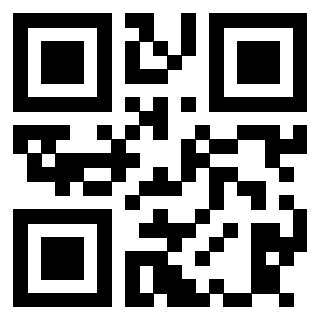 3913538250 Qr Code associato