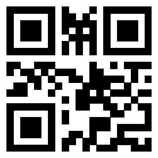 3913538254 QrCode associato