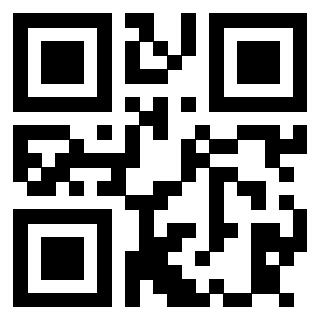 Il QrCode di 3913538257
