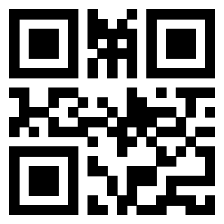 Il QrCode di 3913538258
