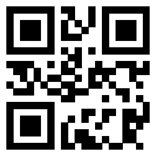 Immagine del Qr Code di 3913538263