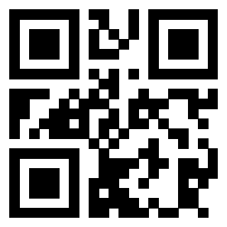 3913538265 - Immagine del QrCode