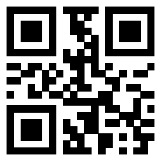 3913538267 - Immagine del QrCode