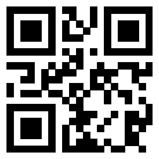 3913538272 - Immagine del Qr Code associato