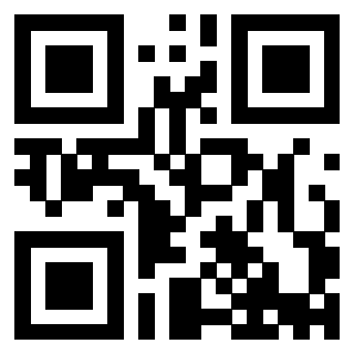 3913538273 Qr Code associato