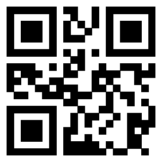 3913538274 - Immagine del QrCode associato
