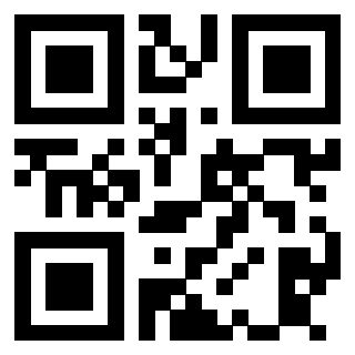 3913538278 - Immagine del QrCode associato