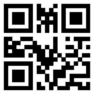 3913538279 - Immagine del Qr Code