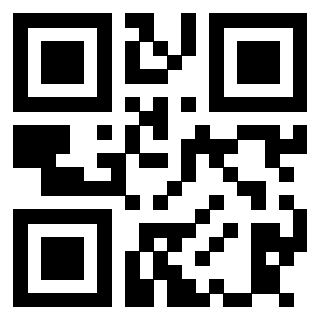 3913538280 Qr Code associato