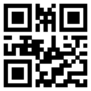 Immagine del QrCode di 3913538281