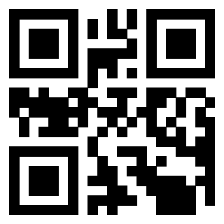 Scansione del Qr Code di 3913538282