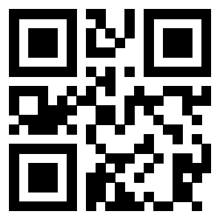 3913538284 - Immagine del Qr Code associato