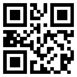 3913538288 QrCode associato