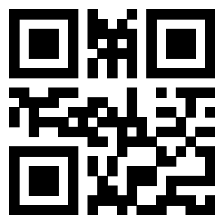 3913538290 Qr Code associato